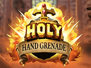 Holy Hand Granade