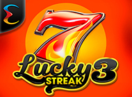 Lucky Streak 3
